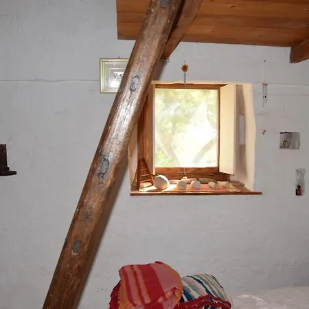 Masseria Dei Monelli Bed & Breakfast