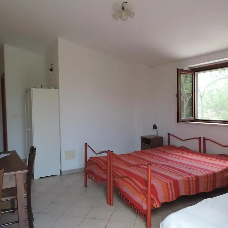 Masseria Dei Monelli Bed & Breakfast Conversano