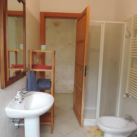 Masseria Dei Monelli Bed & Breakfast