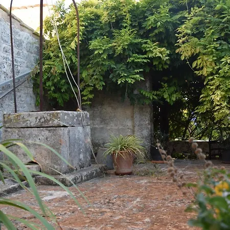 Bed & Breakfast Masseria Dei Monelli