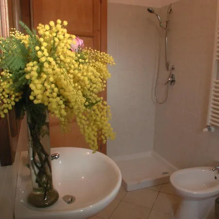 Bed & Breakfast Masseria Dei Monelli