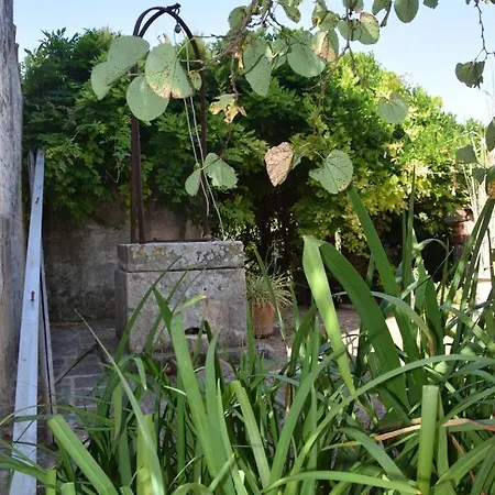 Masseria Dei Monelli * Conversano