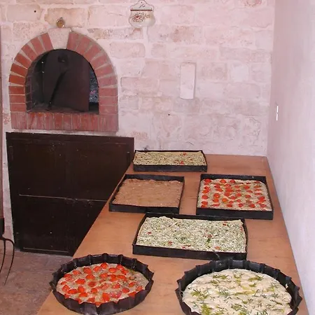 Masseria Dei Monelli Conversano