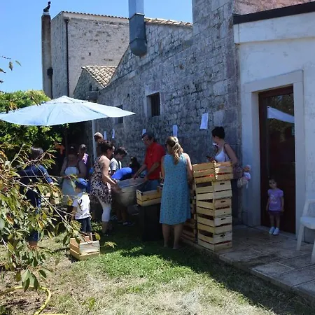 Masseria Dei Monelli