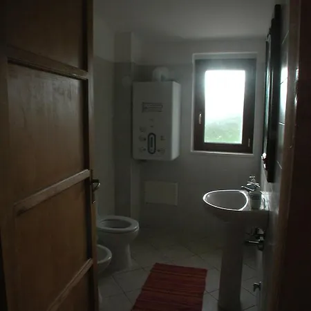 Masseria Dei Monelli Bed & Breakfast *