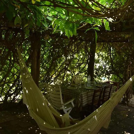 Masseria Dei Monelli *