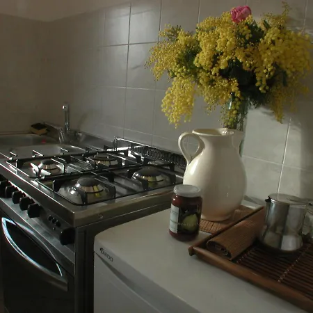 Masseria Dei Monelli *