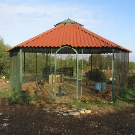 Bed & Breakfast Masseria Dei Monelli