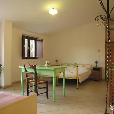 Masseria Dei Monelli * 孔韦尔萨诺