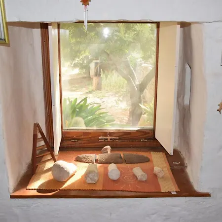 Masseria Dei Monelli Couette-café *