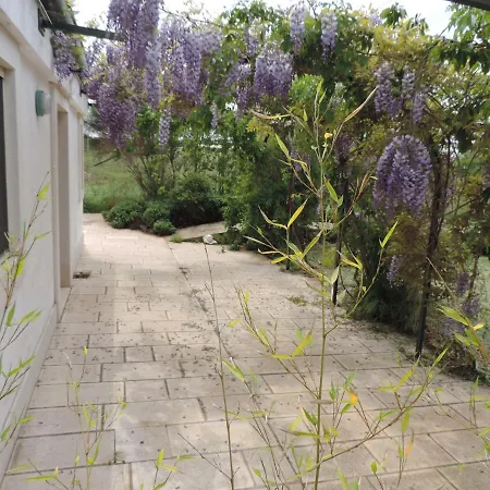 Masseria Dei Monelli 孔韦尔萨诺