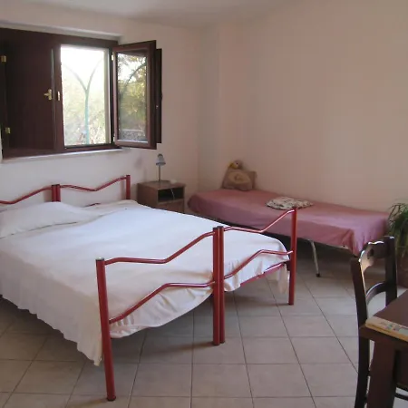 Masseria Dei Monelli