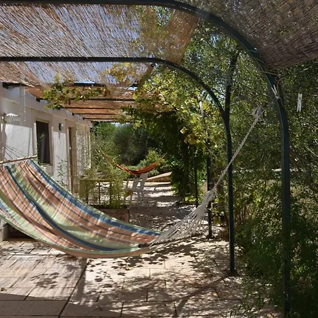 Couette-café Masseria Dei Monelli