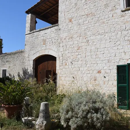 Masseria Dei Monelli