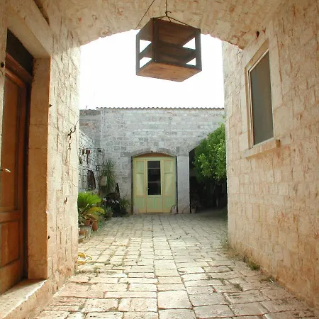 住宿加早餐酒店 Masseria Dei Monelli 孔韦尔萨诺