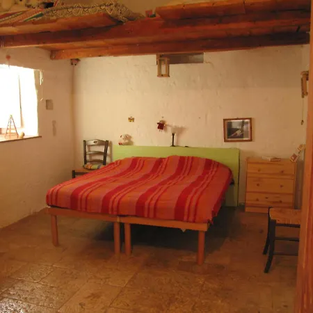 Masseria Dei Monelli Couette-café *
