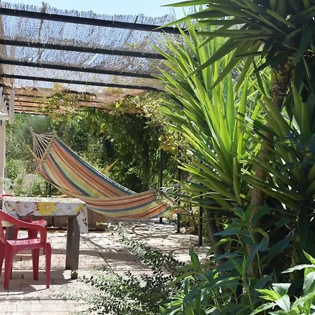 Couette-café Masseria Dei Monelli
