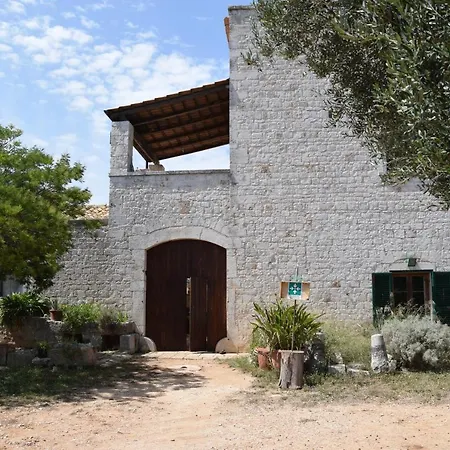 Masseria Dei Monelli Bed & Breakfast Conversano