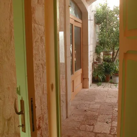 Masseria Dei Monelli *