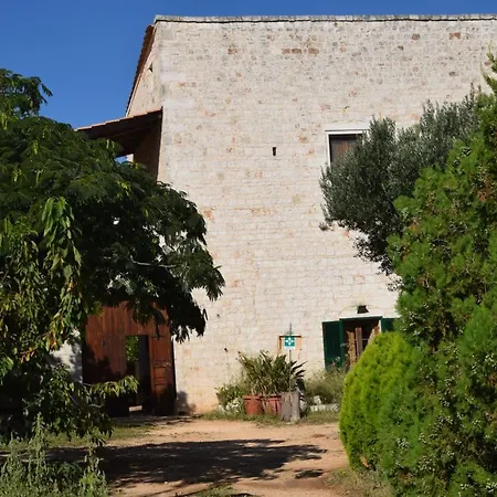 Masseria Dei Monelli