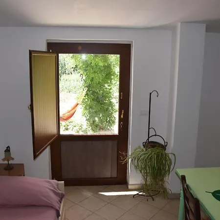 Masseria Dei Monelli 孔韦尔萨诺