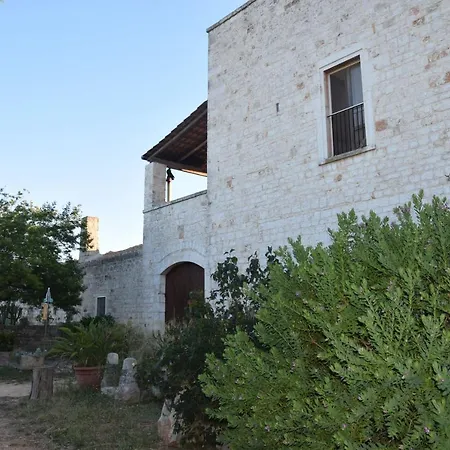 Bed & Breakfast Masseria Dei Monelli