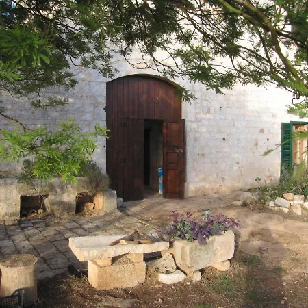 Couette-café Masseria Dei Monelli