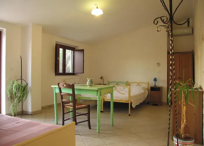 Masseria Dei Monelli * Conversano