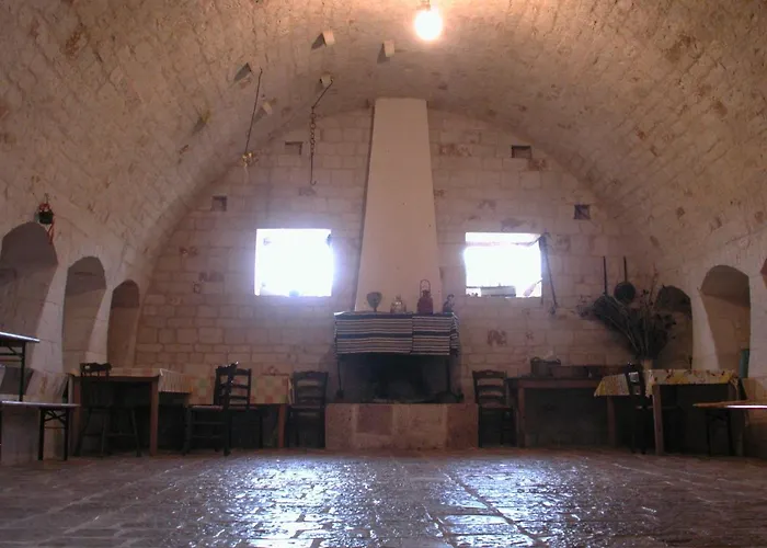 Masseria Dei Monelli Conversano
