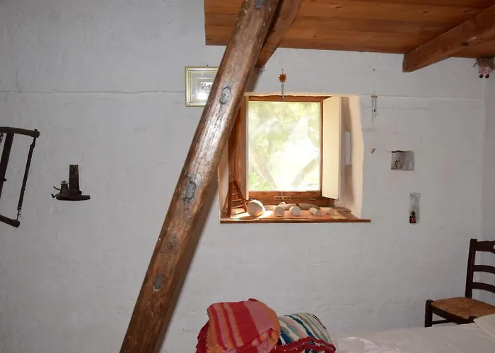 Masseria Dei Monelli Bed & Breakfast