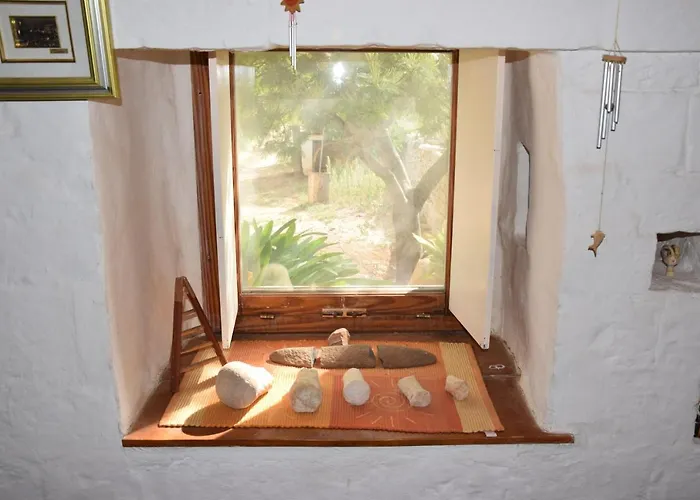 Masseria Dei Monelli Bed & Breakfast *