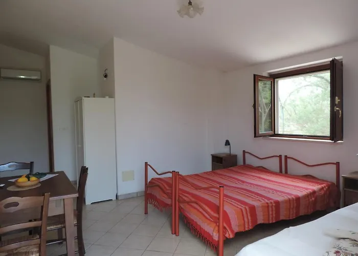 Masseria Dei Monelli Nocleg ze śniadaniem Conversano