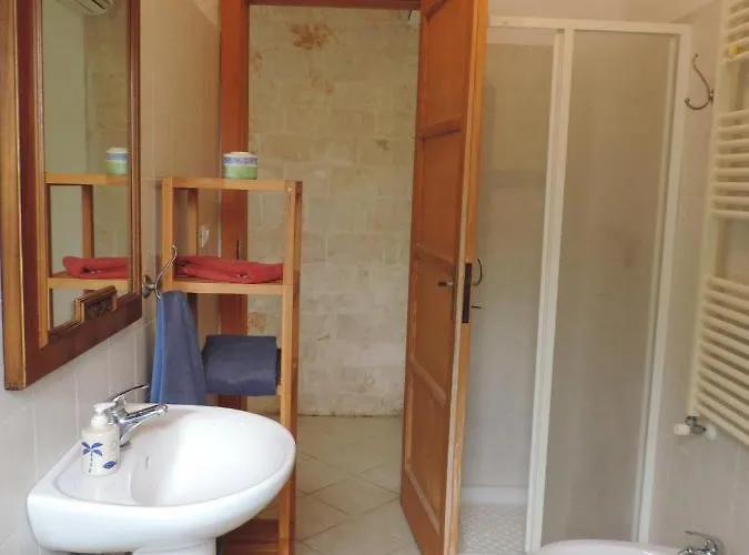 Masseria Dei Monelli Bed & Breakfast