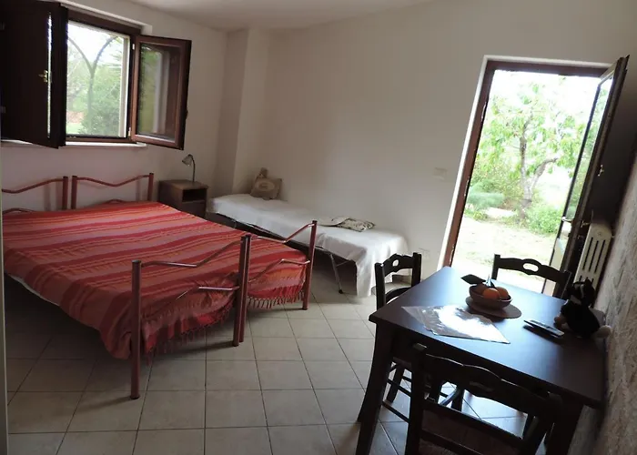 Bed & Breakfast Masseria Dei Monelli Conversano