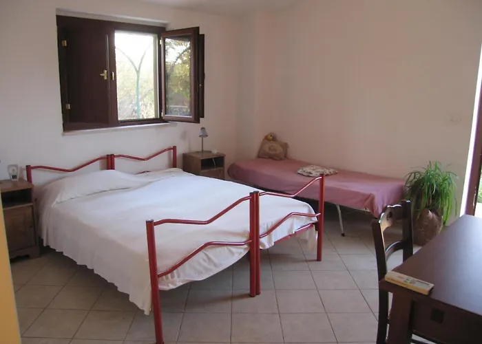 Masseria Dei Monelli