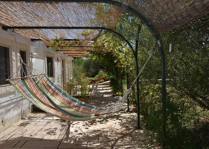 Bed & Breakfast Masseria Dei Monelli