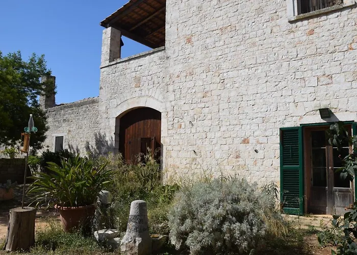 Masseria Dei Monelli