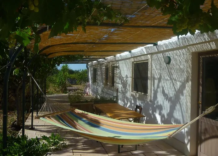 Bed & Breakfast Masseria Dei Monelli *