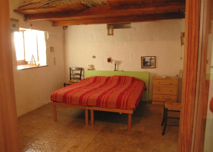 Masseria Dei Monelli Bed & Breakfast *