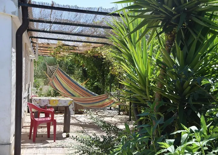 Bed & Breakfast Masseria Dei Monelli