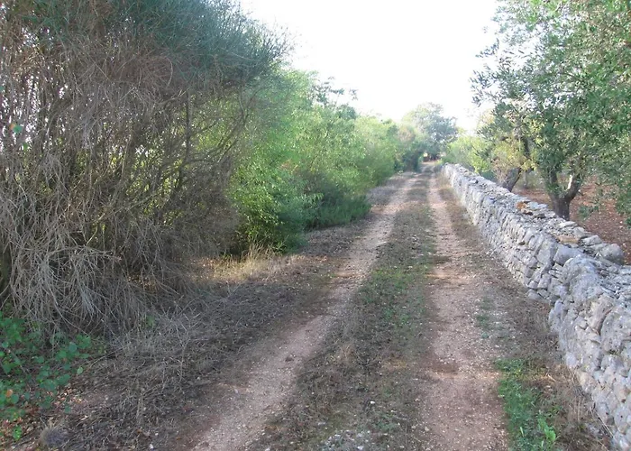 Masseria Dei Monelli * Conversano