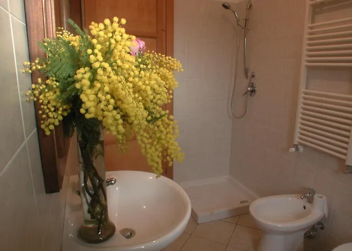 Bed & Breakfast Masseria Dei Monelli