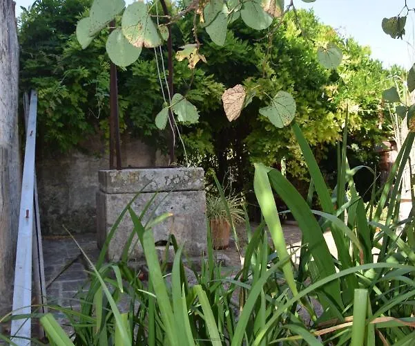 Masseria Dei Monelli * Conversano