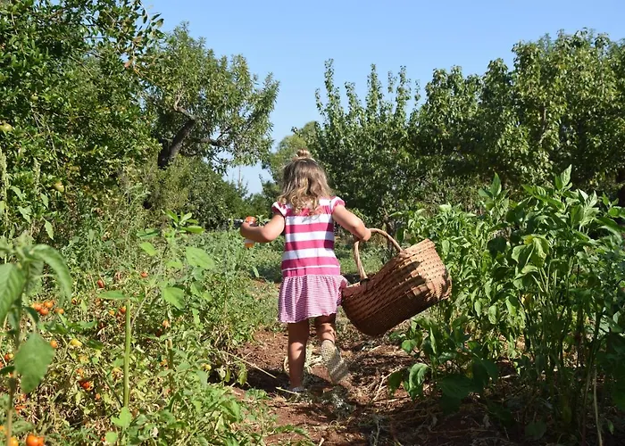 Masseria Dei Monelli Conversano