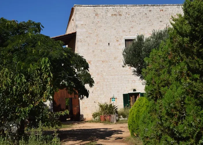 Masseria Dei Monelli