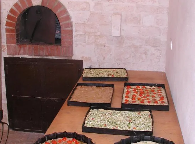 Masseria Dei Monelli Conversano