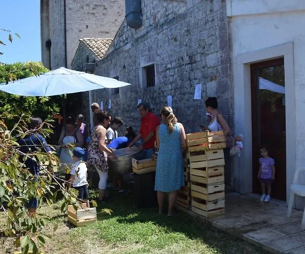 Masseria Dei Monelli