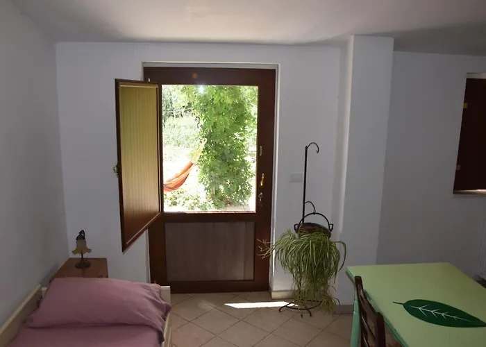 Masseria Dei Monelli Conversano