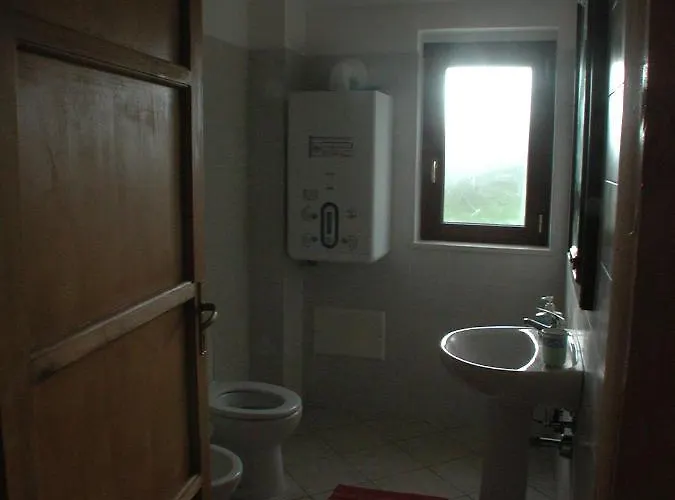 Masseria Dei Monelli Nocleg ze śniadaniem *