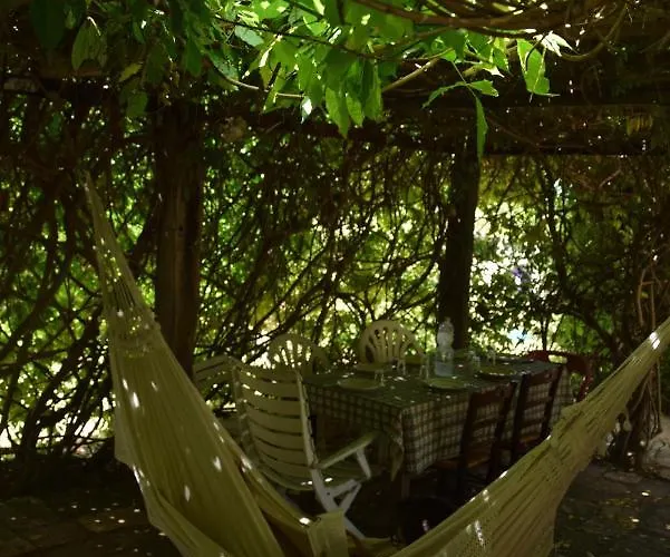 Masseria Dei Monelli *